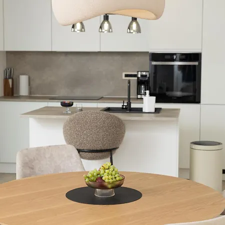 Apartment Lumi Near The & Center *